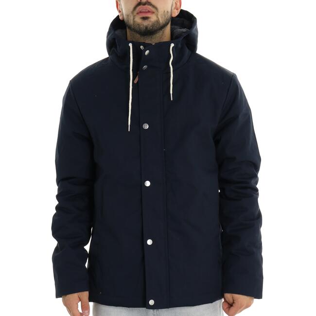 PARKA CORDURA REVOLUTION - Mad Fashion | img vers.1300x/